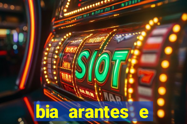 bia arantes e carlo porto namoram na vida real